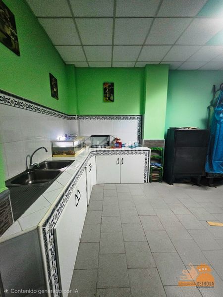 Foto 5768b1cf-4aaf-44ce-819a-4b71fc33c072. Casa adosada en calle sevilla 20 vivienda con bajo comercial en Molina de Segura