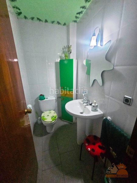 Foto 5f023697-805a-44b0-8586-24f71e574045. Casa adosada en calle sevilla 20 vivienda con bajo comercial en Molina de Segura