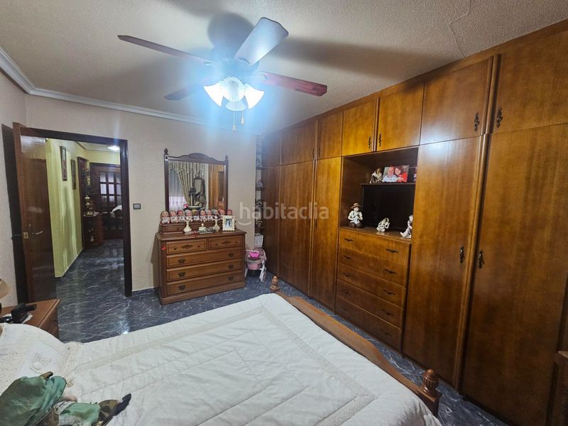 Foto 68884d49-6d66-4752-bc46-8c3c5c199776. Casa adosada en calle sevilla 20 vivienda con bajo comercial en Molina de Segura