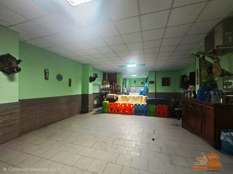 Foto 6c1231ce-bb63-4117-b211-970a281080df. Casa adosada en calle sevilla 20 vivienda con bajo comercial en Molina de Segura