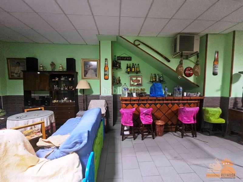 Foto 8e6b8b57-2325-44c2-a912-9530f3a032aa. Casa adosada en calle sevilla 20 vivienda con bajo comercial en Molina de Segura