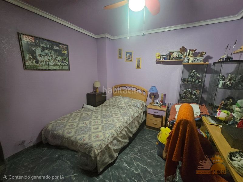 Foto 9adbf61d-9e6b-47a9-be58-f3d5a92a5fa9. Casa adosada en calle sevilla 20 vivienda con bajo comercial en Molina de Segura