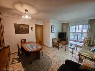 Appartement à Centro. Piso en molina