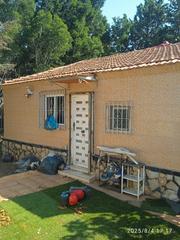 Affitto Casa a schiera in La Alcayna