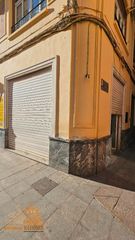 Lloguer Local Comercial  Calle apóstoles