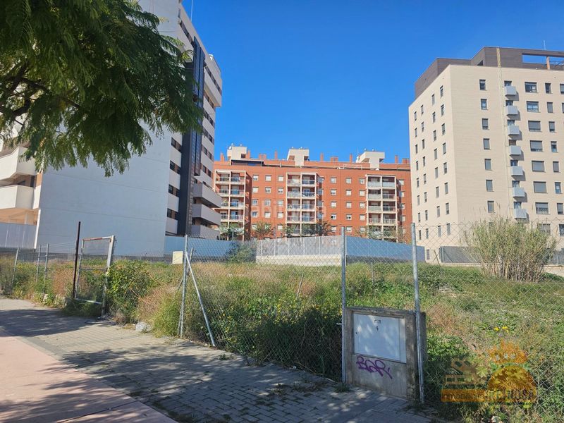 Foto 44fadf5d-d635-47cb-8507-217826d0899b. Terreny residencial a El Puntal Murcia