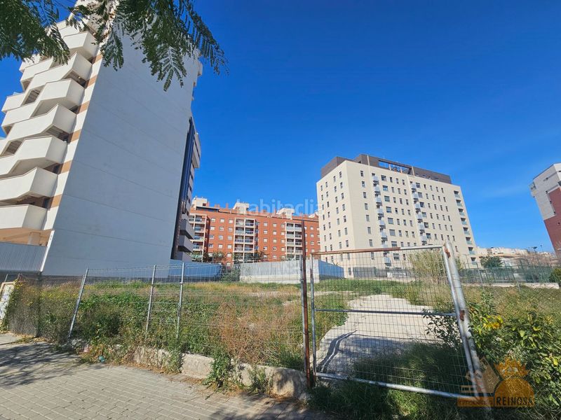 Foto 4e94323c-6159-4200-966c-75a6a36713eb. Terreny residencial a El Puntal Murcia
