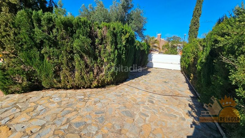 Foto 0bf6d6e8-7974-4521-8e55-fe1d84c74c61. Chalet exclusiva villa en urbanización los vientos espacio, privacidad y elegancia en una sola planta. en Molina de Segura