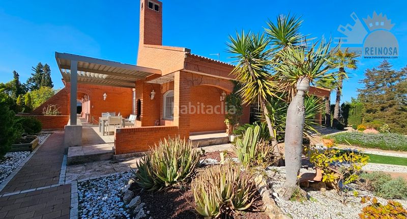 Foto 0c90a155-ca0b-4f6a-8e4e-6585b7faf30a. Chalet exclusiva villa en urbanización los vientos espacio, privacidad y elegancia en una sola planta. en Molina de Segura