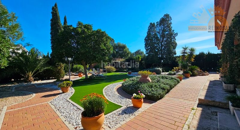 Foto 0d1036fc-89db-4630-a410-6166b31d47e4. Chalet exclusiva villa en urbanización los vientos espacio, privacidad y elegancia en una sola planta. en Molina de Segura
