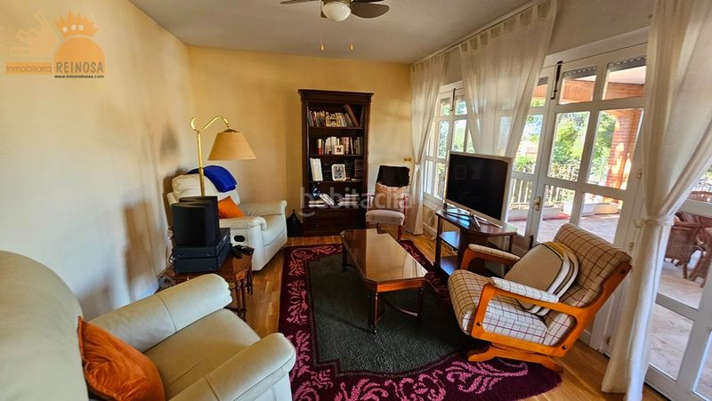 Foto 2764b009-0d02-4d28-85ce-4b853136aa08. Chalet exclusiva villa en urbanización los vientos espacio, privacidad y elegancia en una sola planta. en Molina de Segura