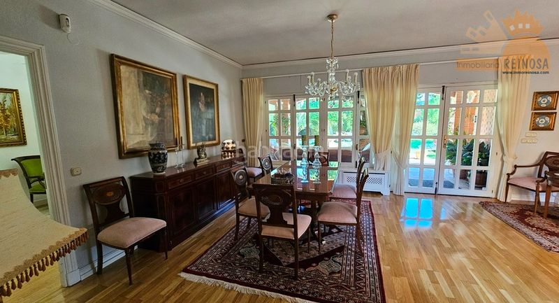 Foto 2e4da0cb-b049-4ec2-8520-943a1949761f. Chalet exclusiva villa en urbanización los vientos espacio, privacidad y elegancia en una sola planta. en Molina de Segura