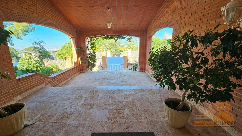 Foto 453c8da0-fa91-4bf3-a00a-205501dee8fd. Chalet exclusiva villa en urbanización los vientos espacio, privacidad y elegancia en una sola planta. en Molina de Segura