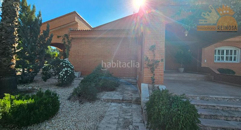 Foto 458b502d-a8b4-4a84-ad4f-cf27cebbc8e6. Chalet exclusiva villa en urbanización los vientos espacio, privacidad y elegancia en una sola planta. en Molina de Segura