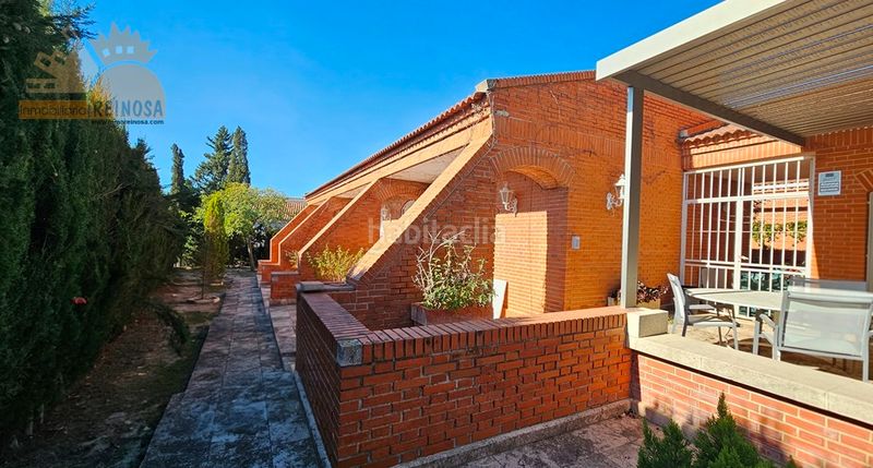 Foto 46bbb922-1406-47d2-902d-3c5b6b4887f4. Chalet exclusiva villa en urbanización los vientos espacio, privacidad y elegancia en una sola planta. en Molina de Segura