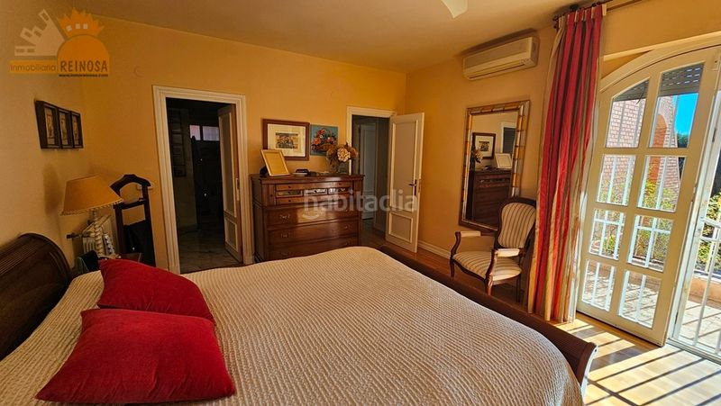 Foto 48494ac9-981f-4f3d-8977-456684dfefbd. Chalet exclusiva villa en urbanización los vientos espacio, privacidad y elegancia en una sola planta. en Molina de Segura