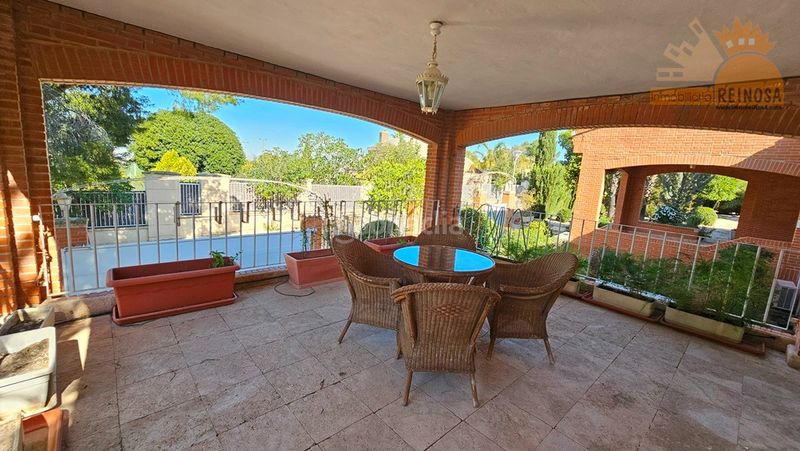 Foto 555353e7-224f-4c28-8775-6ced1827df65. Chalet exclusiva villa en urbanización los vientos espacio, privacidad y elegancia en una sola planta. en Molina de Segura