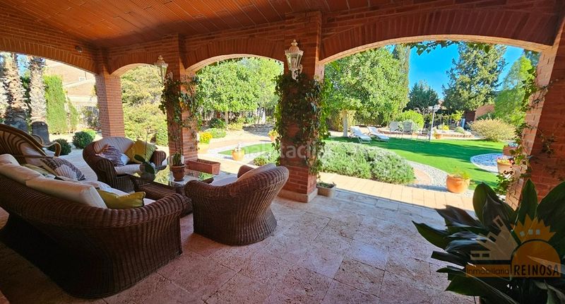 Foto 6248379f-66b6-4224-966a-3026bae80f72. Chalet exclusiva villa en urbanización los vientos espacio, privacidad y elegancia en una sola planta. en Molina de Segura