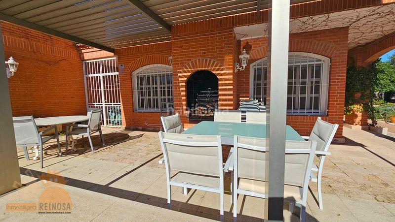 Foto 79e75323-d7ef-4b22-8844-6a183aaf1aa7. Chalet exclusiva villa en urbanización los vientos espacio, privacidad y elegancia en una sola planta. en Molina de Segura