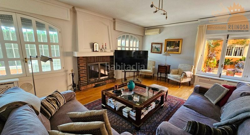 Foto 7ec73375-ea3e-463c-bb51-f78d8a34d2e9. Chalet exclusiva villa en urbanización los vientos espacio, privacidad y elegancia en una sola planta. en Molina de Segura