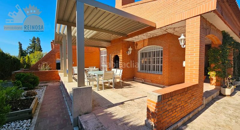 Foto 7fb7e893-22f4-48ab-b4ba-599642ec4b7d. Chalet exclusiva villa en urbanización los vientos espacio, privacidad y elegancia en una sola planta. en Molina de Segura