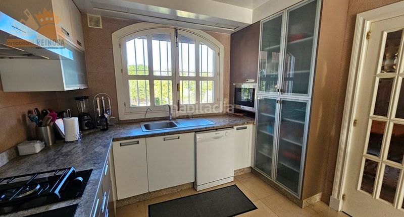 Foto 87279e69-2a17-407a-903a-123017adbd85. Chalet exclusiva villa en urbanización los vientos espacio, privacidad y elegancia en una sola planta. en Molina de Segura