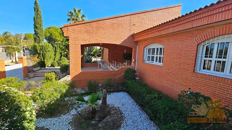 Foto 8ecf4c82-e14a-488b-b470-8f92cb025859. Chalet exclusiva villa en urbanización los vientos espacio, privacidad y elegancia en una sola planta. en Molina de Segura