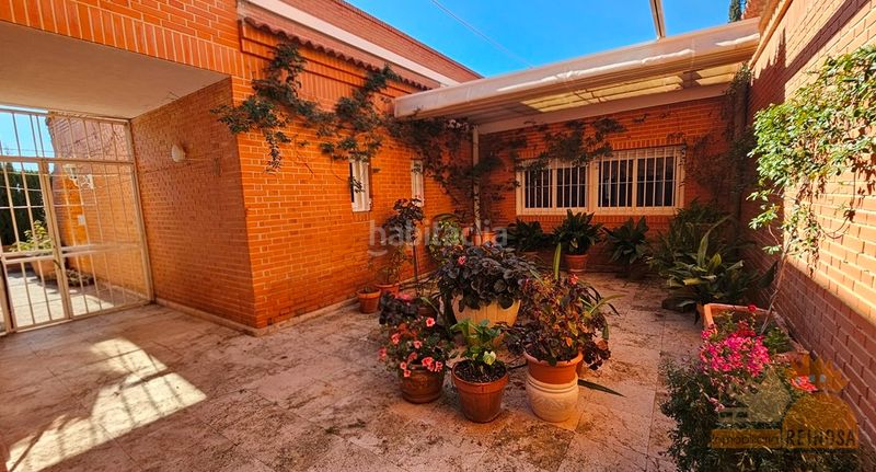 Foto 9046d3d4-373f-4f89-a28f-caa52b059af1. Chalet exclusiva villa en urbanización los vientos espacio, privacidad y elegancia en una sola planta. en Molina de Segura