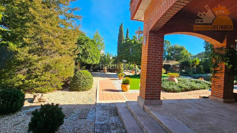 Foto 968b9e22-93a0-473c-9a95-4cbdb356d281. Chalet exclusiva villa en urbanización los vientos espacio, privacidad y elegancia en una sola planta. en Molina de Segura