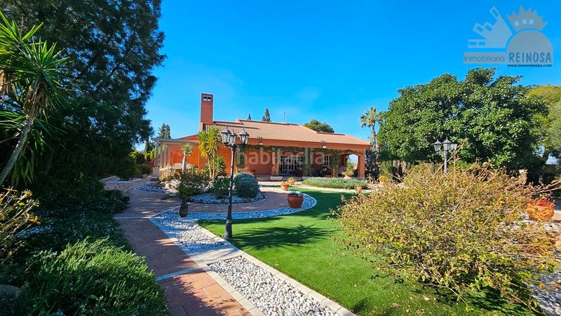 Foto 995234b2-d350-477c-9521-2fa0a00b23ff. Chalet exclusiva villa en urbanización los vientos espacio, privacidad y elegancia en una sola planta. en Molina de Segura