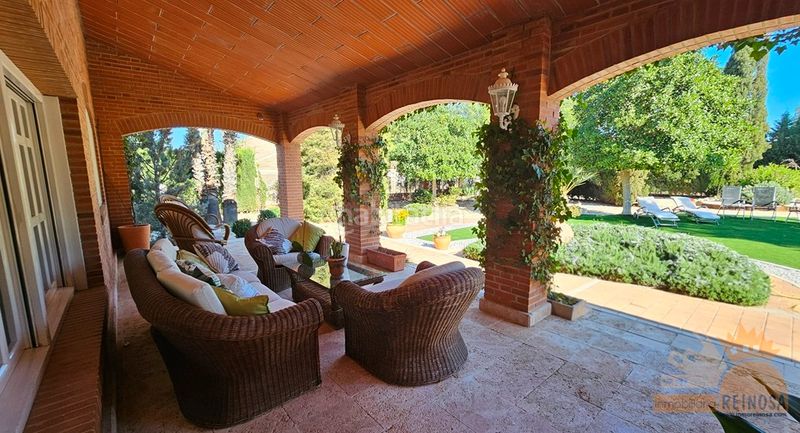Foto 9adfd177-ef88-42a6-b66b-6138eb8eca08. Chalet exclusiva villa en urbanización los vientos espacio, privacidad y elegancia en una sola planta. en Molina de Segura