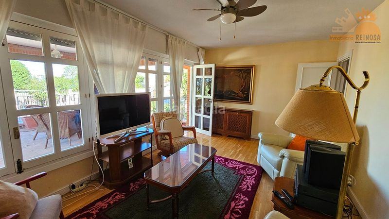 Foto b089649d-c5c6-4a78-ba01-8e760d4f8b09. Chalet exclusiva villa en urbanización los vientos espacio, privacidad y elegancia en una sola planta. en Molina de Segura