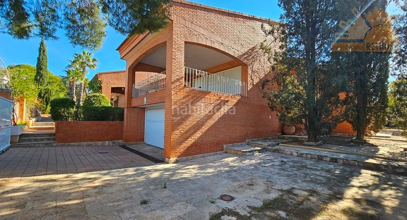 Foto b26b6d0e-7121-4195-82d5-8e52ed22669b. Chalet exclusiva villa en urbanización los vientos espacio, privacidad y elegancia en una sola planta. en Molina de Segura