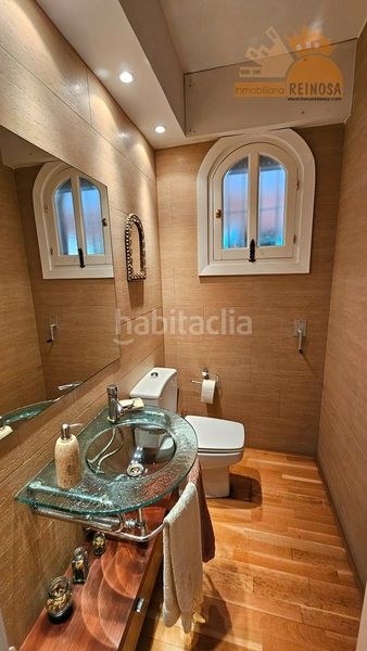 Foto b31317bc-405d-4e45-86e3-b195fa4afd8e. Chalet exclusiva villa en urbanización los vientos espacio, privacidad y elegancia en una sola planta. en Molina de Segura
