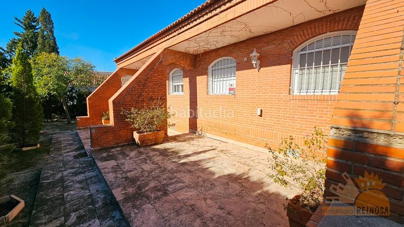 Foto b851226b-b02a-43f7-87d8-8dcd8bef4da0. Chalet exclusiva villa en urbanización los vientos espacio, privacidad y elegancia en una sola planta. en Molina de Segura