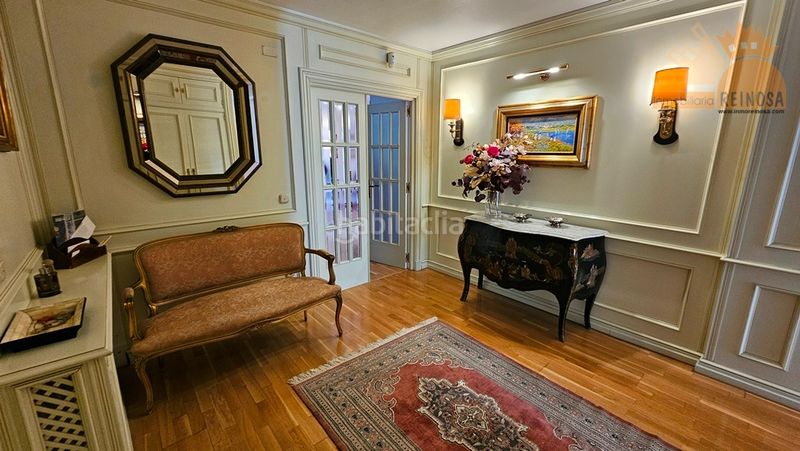 Foto bd46aca1-036d-4404-8506-f024c89a2fd7. Chalet exclusiva villa en urbanización los vientos espacio, privacidad y elegancia en una sola planta. en Molina de Segura