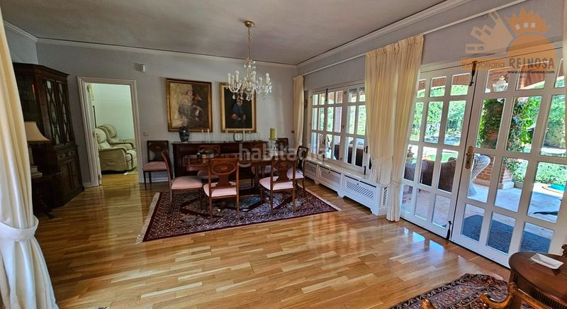 Foto bebeaeff-910d-4b3b-a425-beeae7e66596. Chalet exclusiva villa en urbanización los vientos espacio, privacidad y elegancia en una sola planta. en Molina de Segura