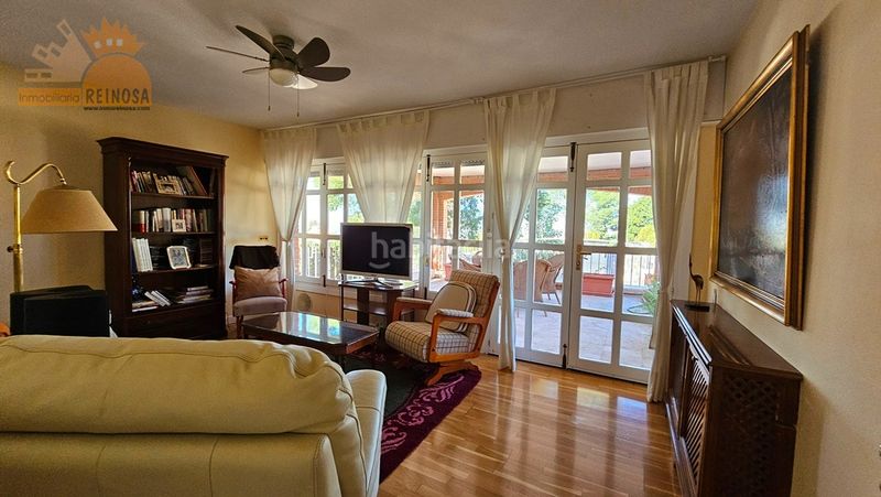 Foto c352f2ea-2110-4981-99b8-fc0d5295f490. Chalet exclusiva villa en urbanización los vientos espacio, privacidad y elegancia en una sola planta. en Molina de Segura