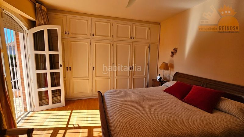 Foto c38251fc-9102-4a4f-83e4-3dbaec4c7504. Chalet exclusiva villa en urbanización los vientos espacio, privacidad y elegancia en una sola planta. en Molina de Segura