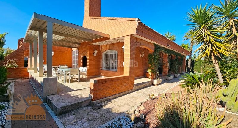 Foto c507afdf-af21-451f-8b3f-0af9aeff834e. Chalet exclusiva villa en urbanización los vientos espacio, privacidad y elegancia en una sola planta. en Molina de Segura