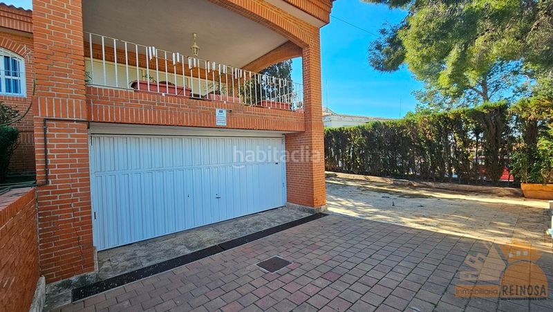 Foto d475f6da-c968-447f-9ff6-cdf6177da2e3. Chalet exclusiva villa en urbanización los vientos espacio, privacidad y elegancia en una sola planta. en Molina de Segura