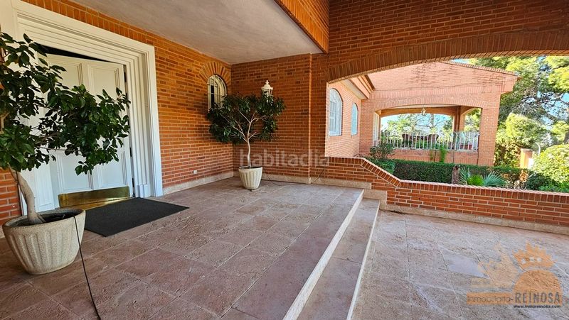 Foto d4919696-075a-4e9c-9081-370b958dbef6. Chalet exclusiva villa en urbanización los vientos espacio, privacidad y elegancia en una sola planta. en Molina de Segura