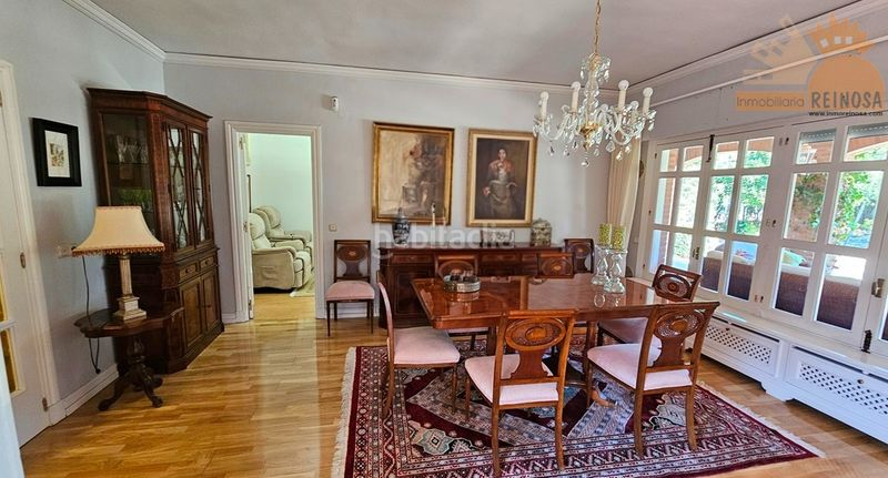 Foto e1000be9-240a-45db-ab36-4649bc1e9a23. Chalet exclusiva villa en urbanización los vientos espacio, privacidad y elegancia en una sola planta. en Molina de Segura
