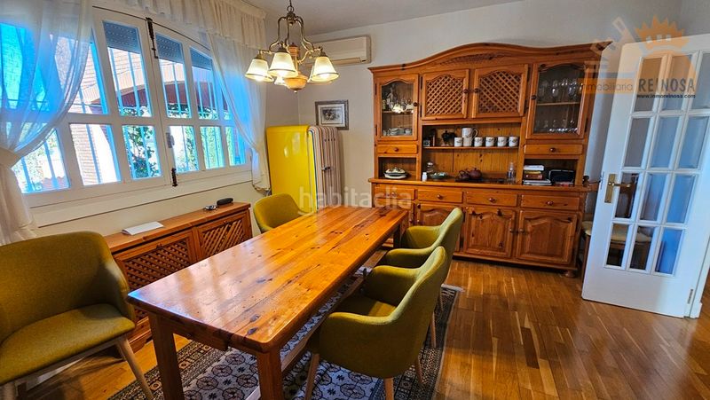 Foto e2658daf-3c30-46aa-8fbb-deada0ebfeb0. Chalet exclusiva villa en urbanización los vientos espacio, privacidad y elegancia en una sola planta. en Molina de Segura