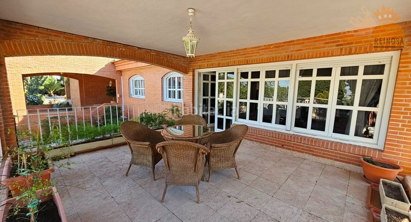 Foto ee292382-085f-422a-adb3-56b00ec552ed. Chalet exclusiva villa en urbanización los vientos espacio, privacidad y elegancia en una sola planta. en Molina de Segura