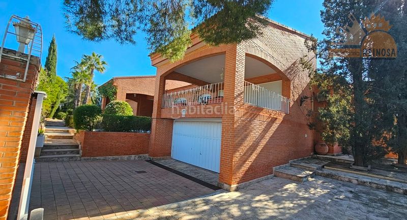 Foto ef23ce24-038e-4b0c-9b4e-18b13b9ef343. Chalet exclusiva villa en urbanización los vientos espacio, privacidad y elegancia en una sola planta. en Molina de Segura