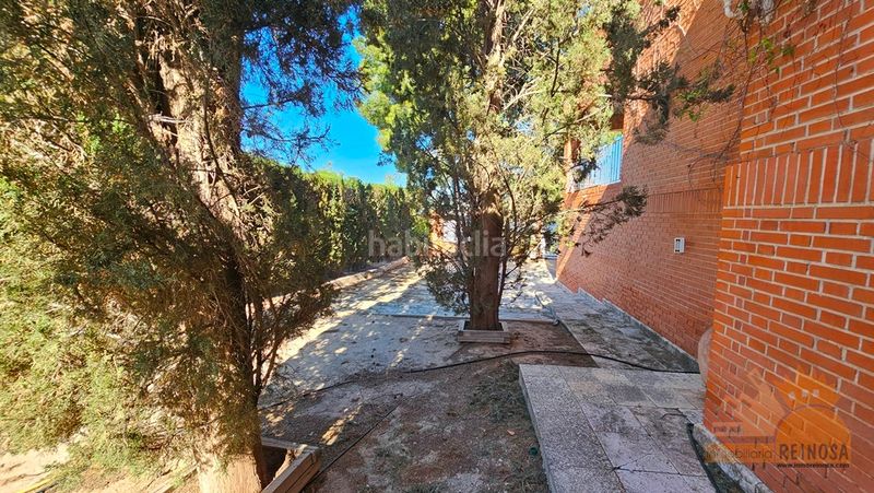 Foto ef696ee3-559f-476c-ae2f-fdc49e88fbb7. Chalet exclusiva villa en urbanización los vientos espacio, privacidad y elegancia en una sola planta. en Molina de Segura