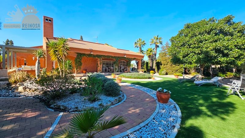 Foto fe0675f3-cdaa-4f33-b59a-04c6b736e5ca. Chalet exclusiva villa en urbanización los vientos espacio, privacidad y elegancia en una sola planta. en Molina de Segura
