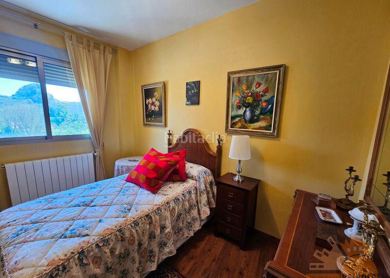 Foto 2aac53ac-905a-4ffa-a109-a9db5050c377. Etagenwohnung mit heizung parking in Archena