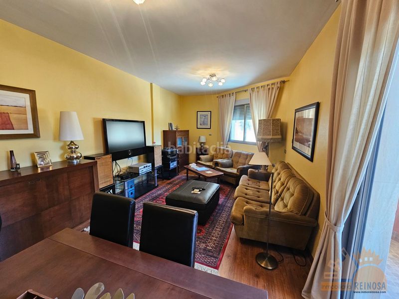 Foto 2c9aa807-3e7e-47f6-8589-53d385118a40. Etagenwohnung mit heizung parking in Archena